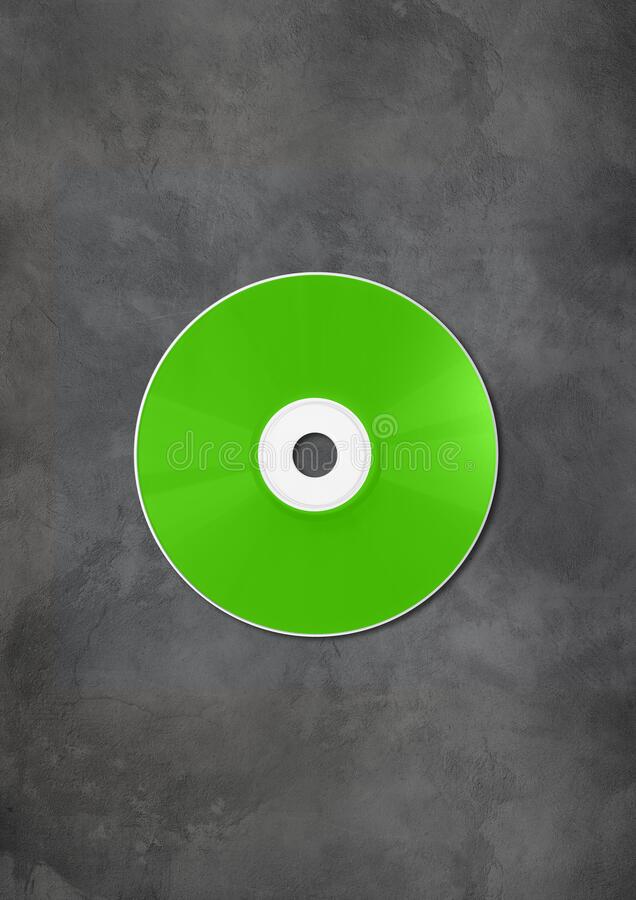 Detail Green Cd Nomer 4