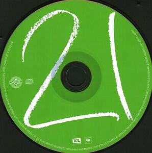 Detail Green Cd Nomer 33