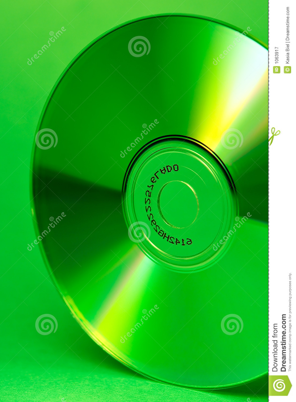 Detail Green Cd Nomer 6