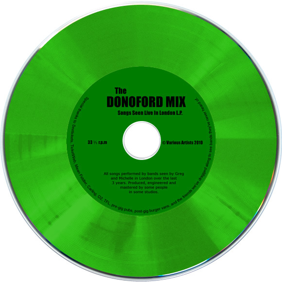 Detail Green Cd Nomer 7