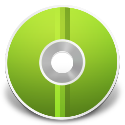 Detail Green Cd Nomer 9