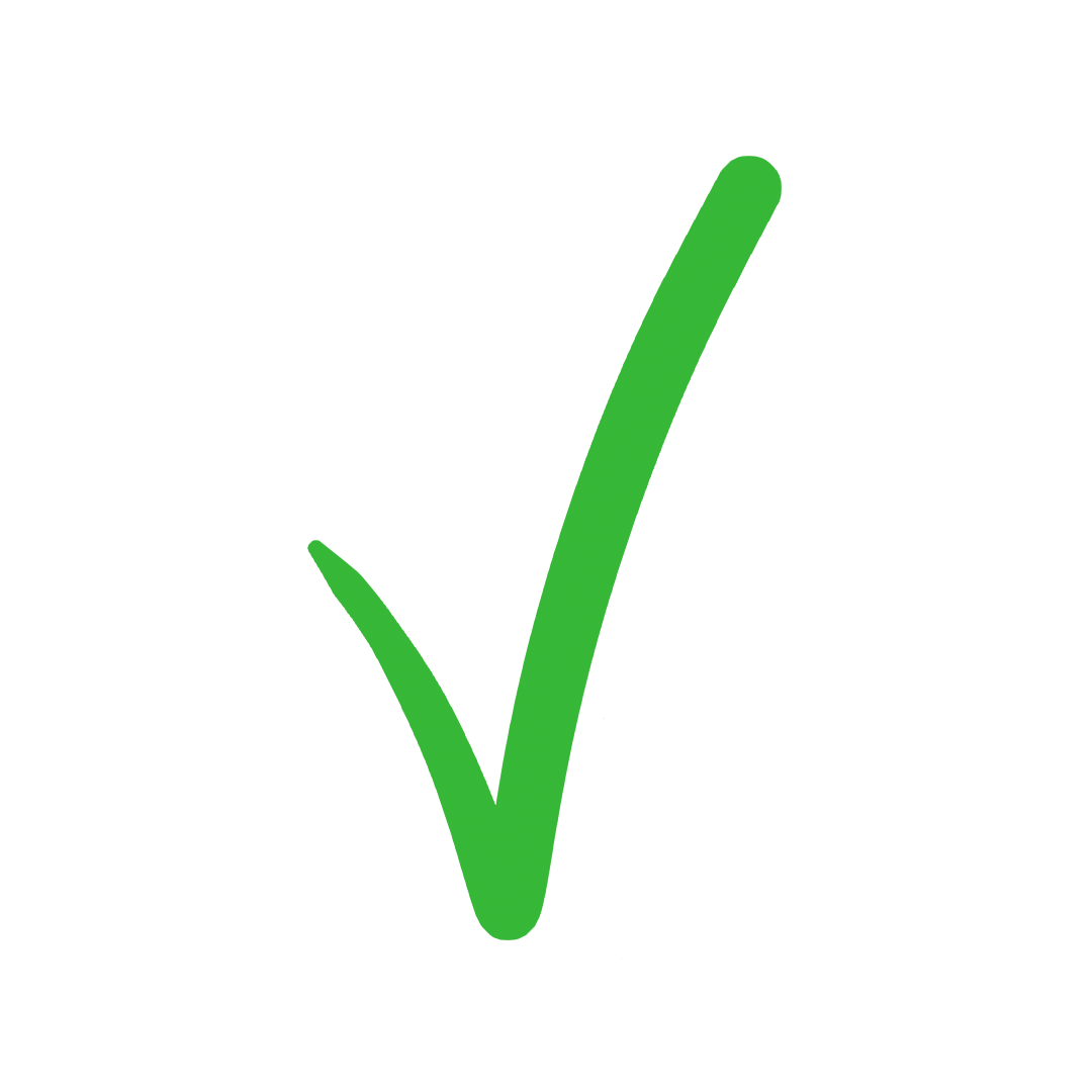 Detail Green Check Mark Png Nomer 21