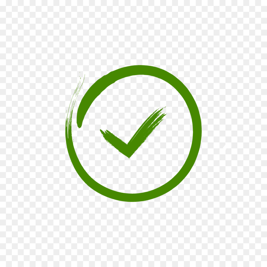 Detail Green Check Mark Png Nomer 23
