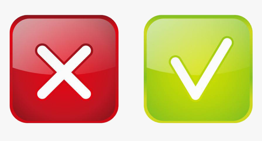 Detail Green Check Mark Png Nomer 25