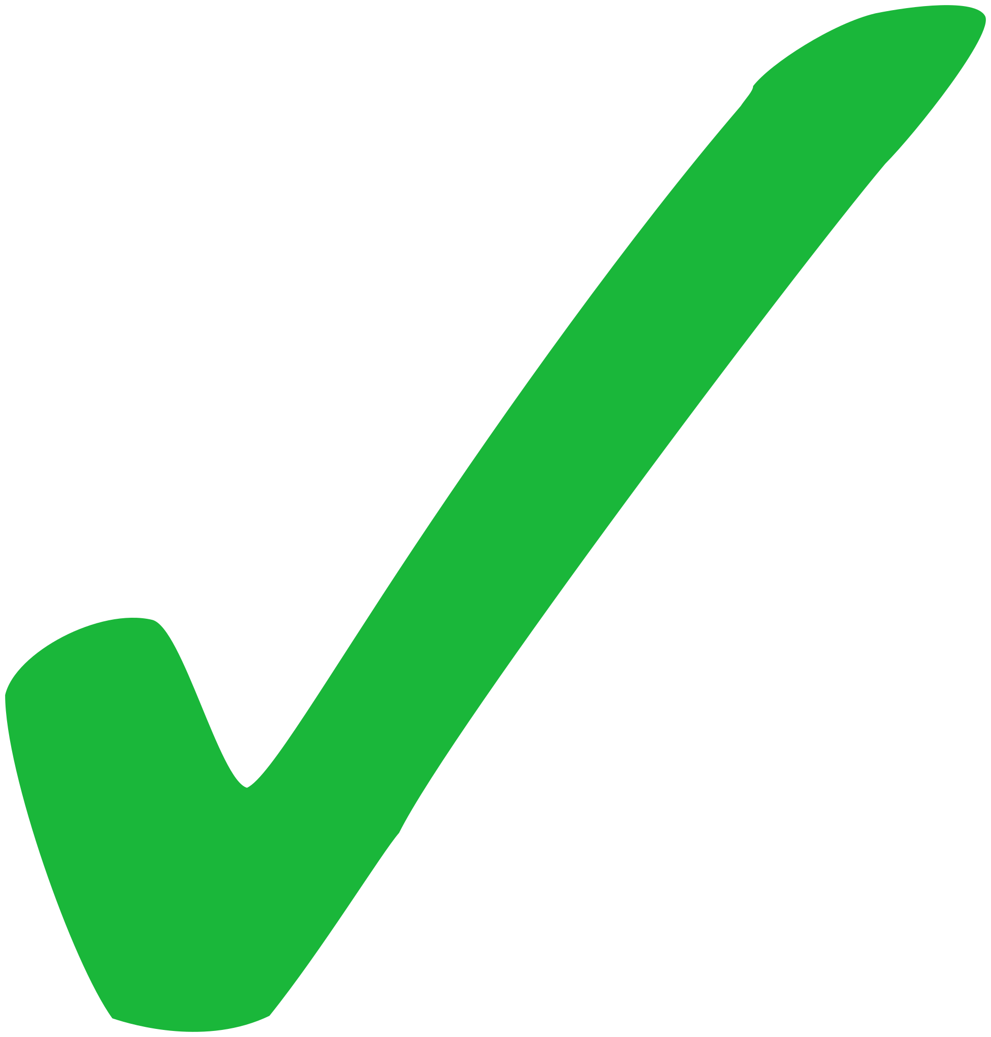 Detail Green Check Mark Png Nomer 35