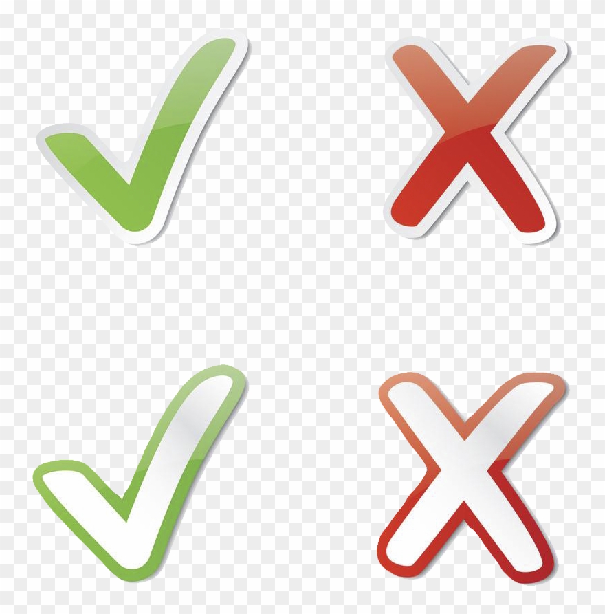 Detail Green Check Mark Png Nomer 43