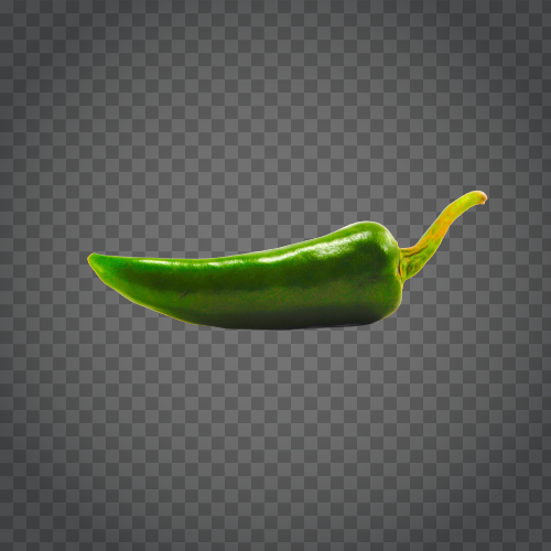 Detail Green Chili Png Nomer 32