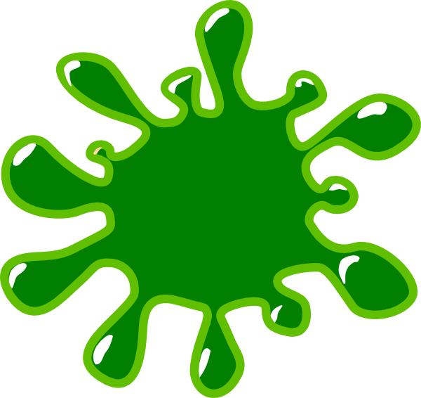 Green Clipart - KibrisPDR