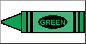 Detail Green Clipart Nomer 11