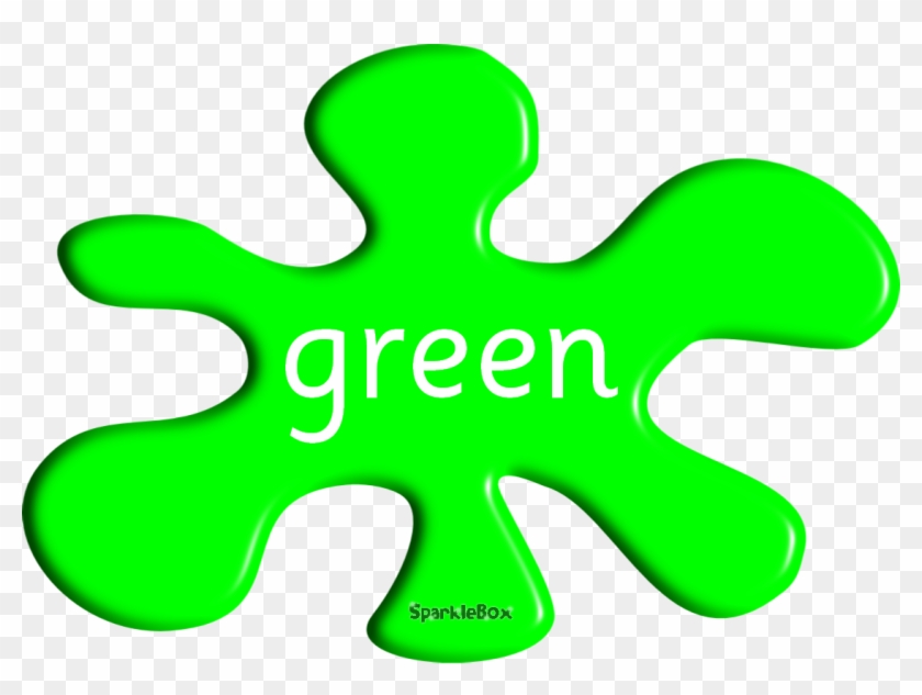 Detail Green Clipart Nomer 14