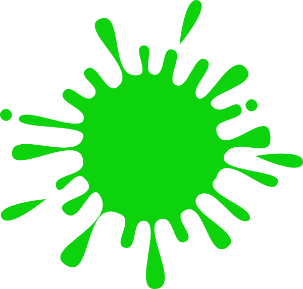 Detail Green Clipart Nomer 2