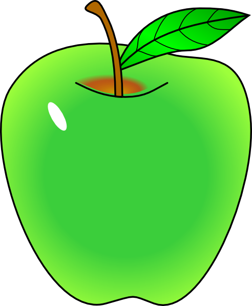 Detail Green Clipart Nomer 37