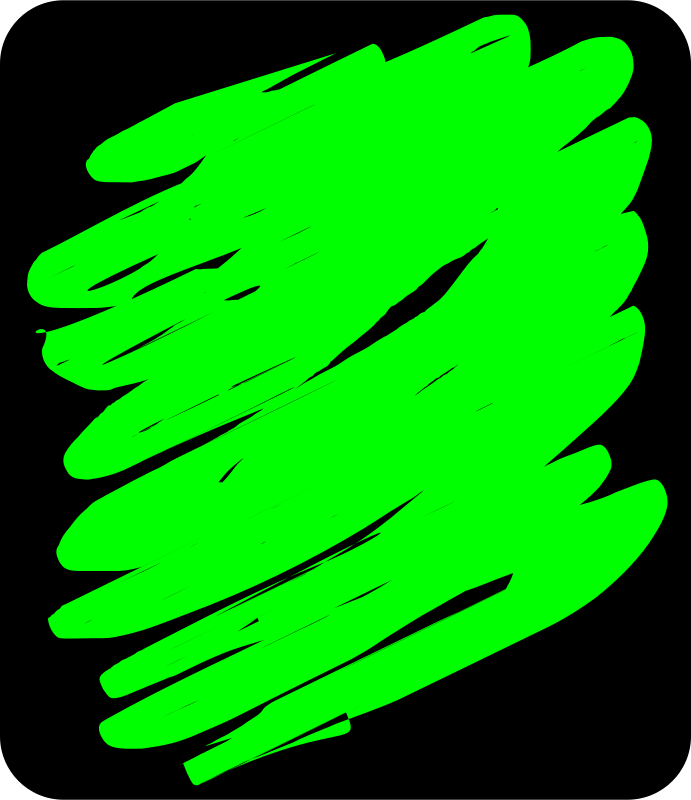 Detail Green Clipart Nomer 49