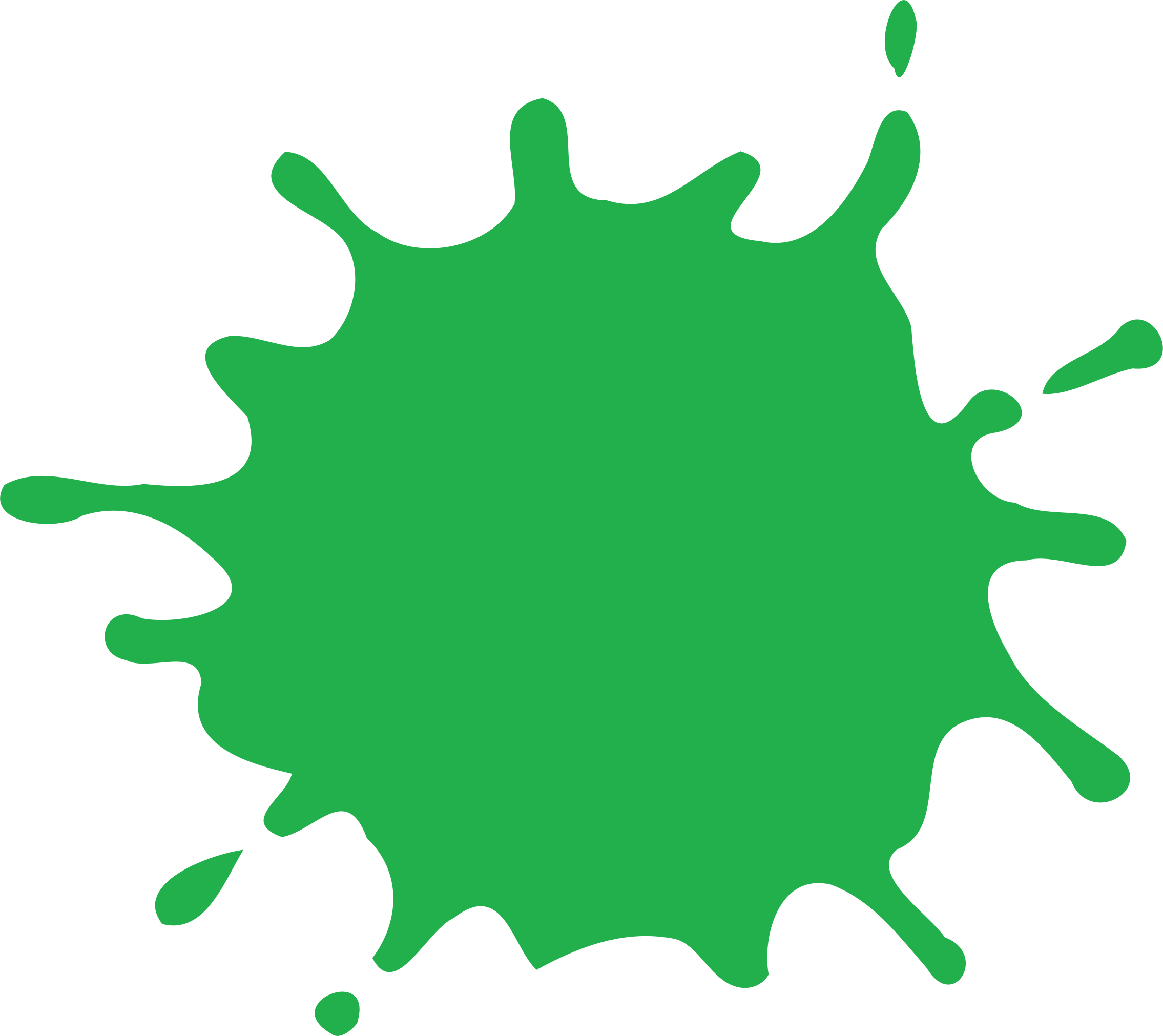 Detail Green Clipart Nomer 7