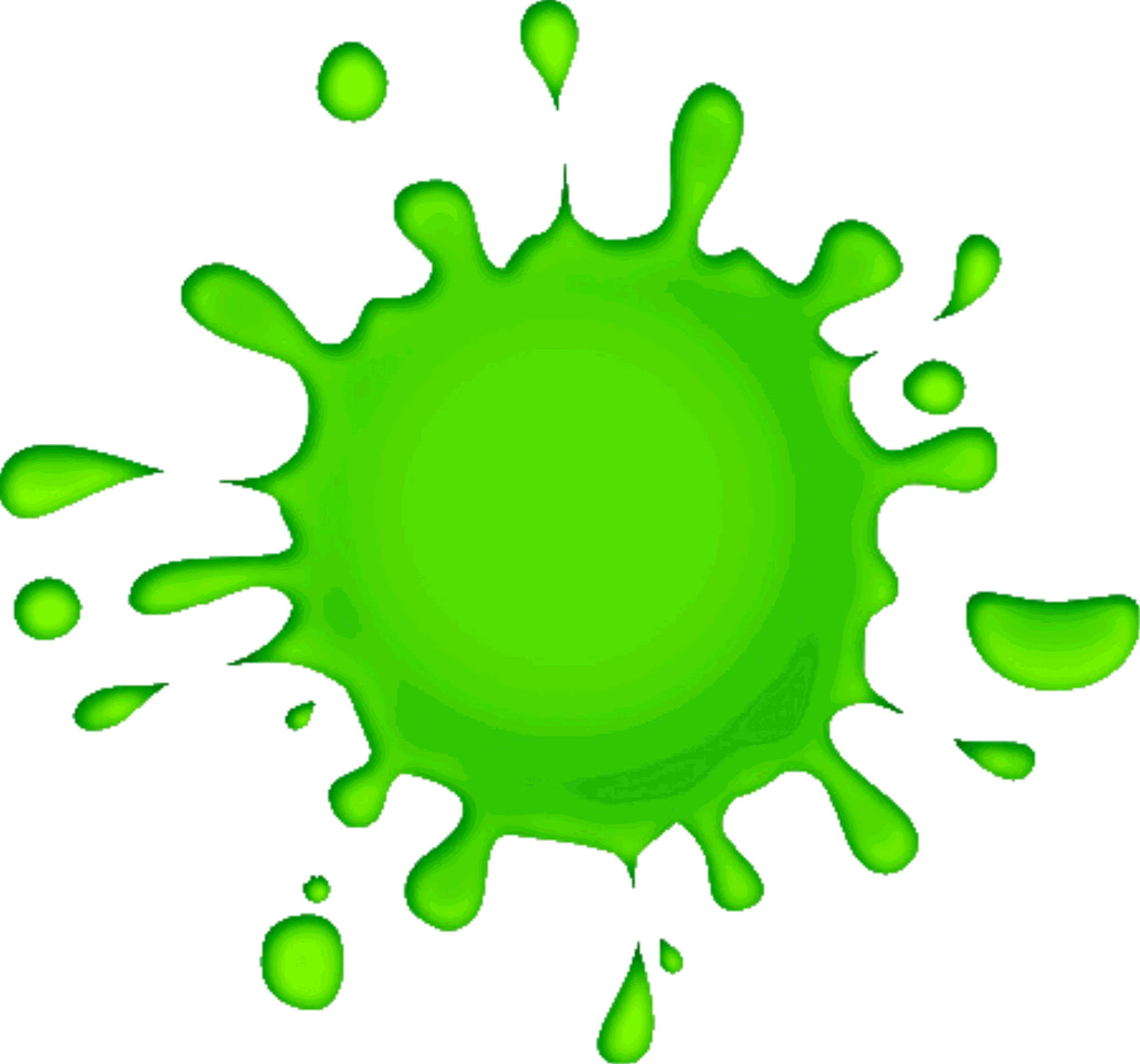 Detail Green Clipart Nomer 9