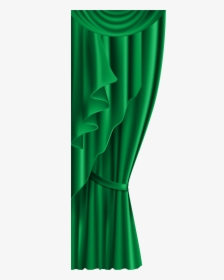 Detail Green Curtain Png Nomer 13