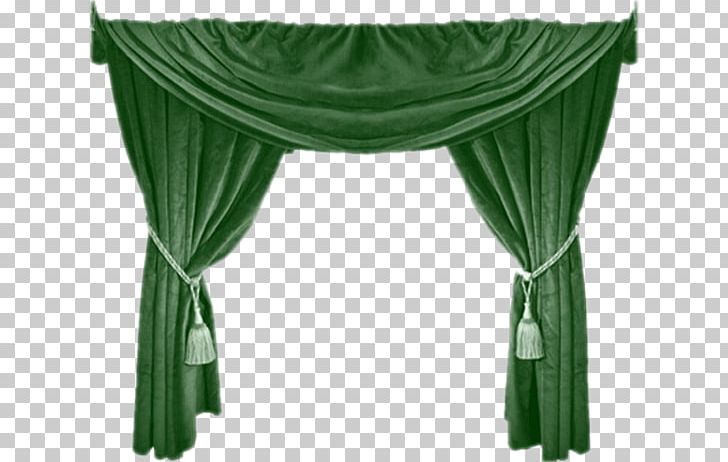 Detail Green Curtain Png Nomer 18