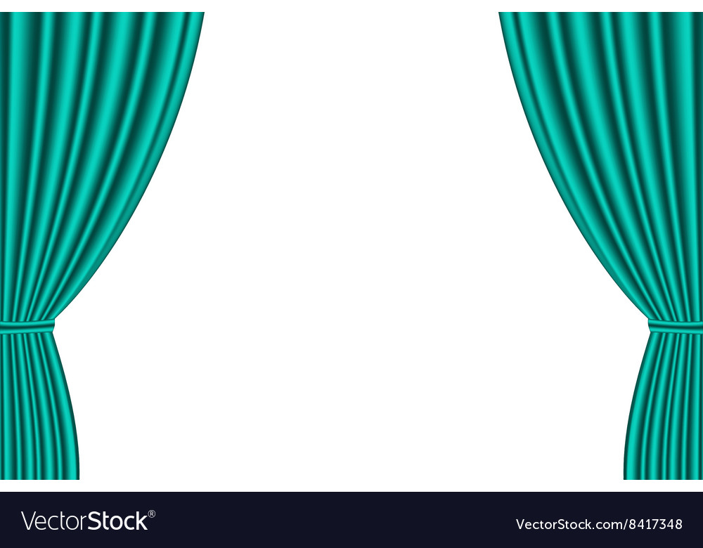 Detail Green Curtain Png Nomer 20