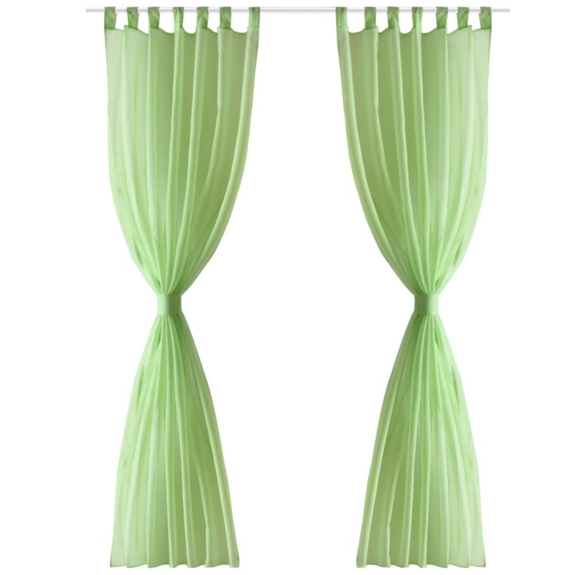 Detail Green Curtain Png Nomer 21