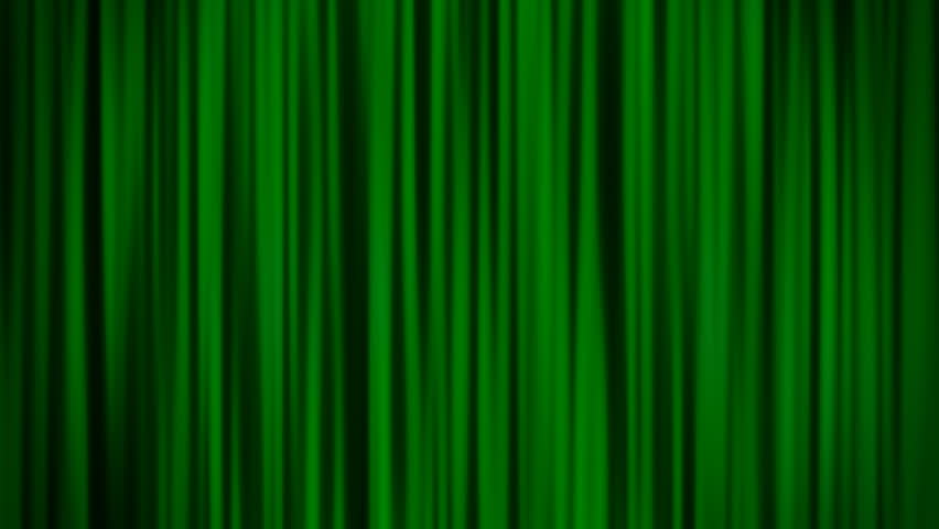 Detail Green Curtain Png Nomer 25