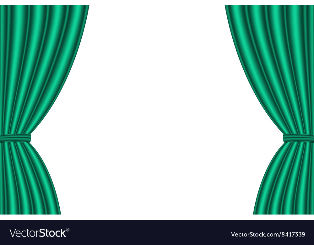 Detail Green Curtain Png Nomer 39