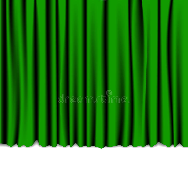 Detail Green Curtain Png Nomer 45