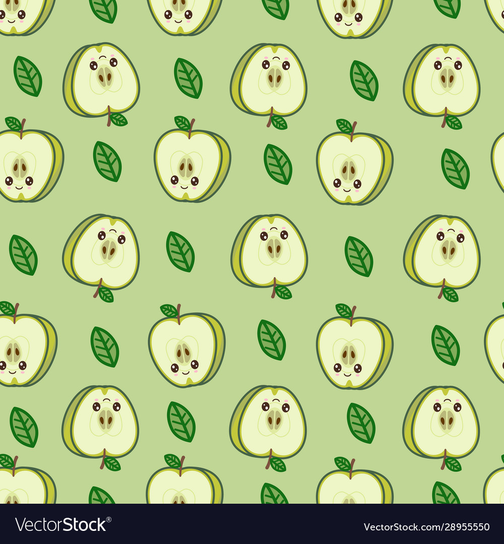 Detail Green Cute Background Nomer 11