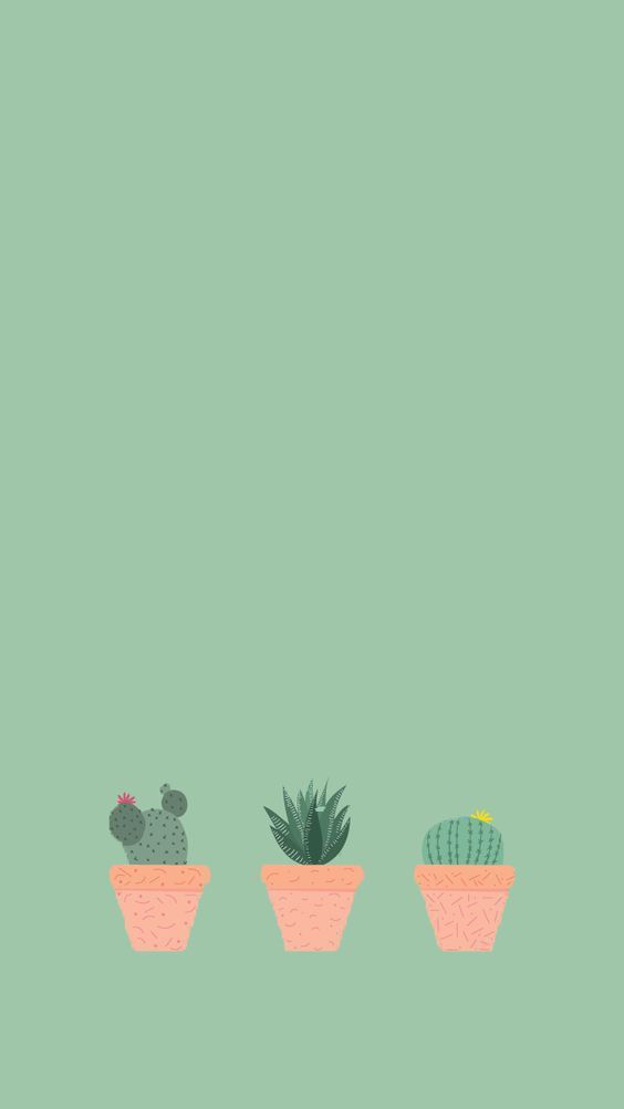 Detail Green Cute Background Nomer 14