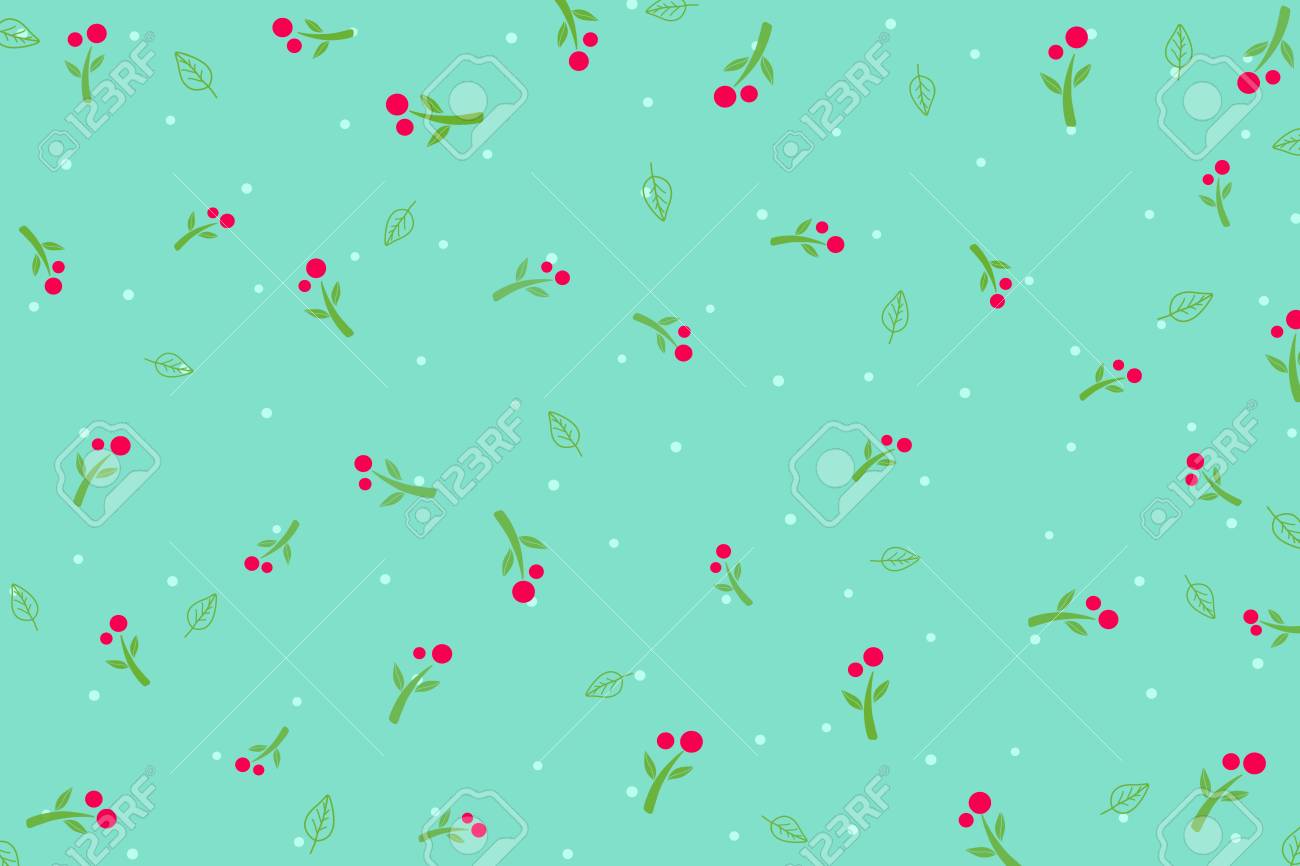 Detail Green Cute Background Nomer 23