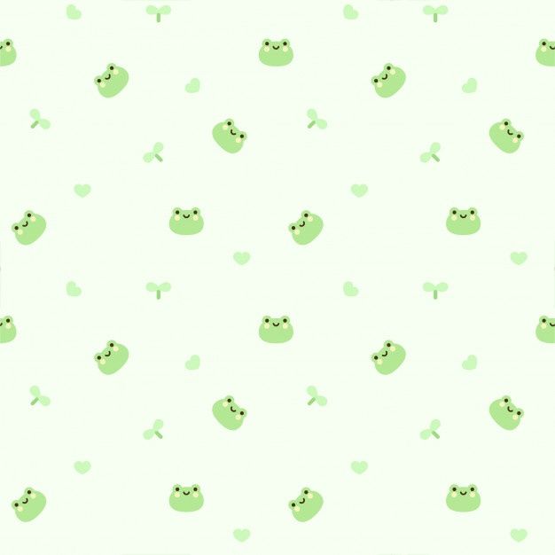 Detail Green Cute Background Nomer 32