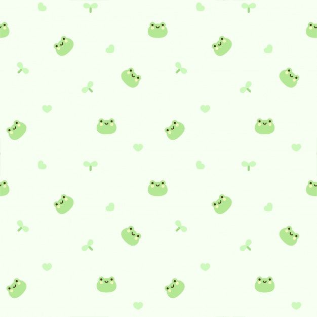 Detail Green Cute Background Nomer 32