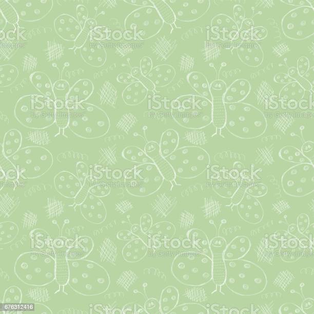 Detail Green Cute Background Nomer 37