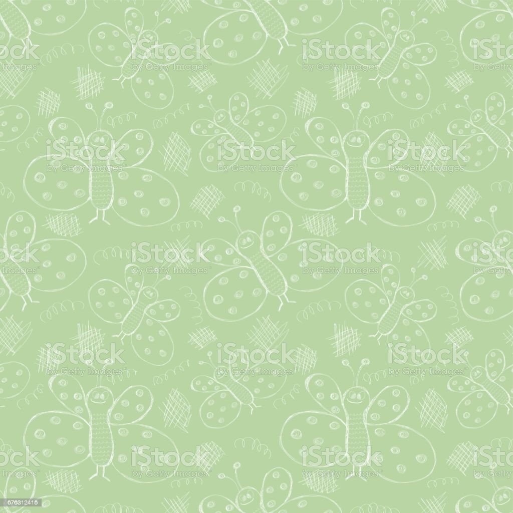 Detail Green Cute Background Nomer 7