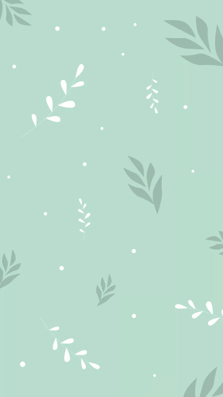 Detail Green Cute Background Nomer 8