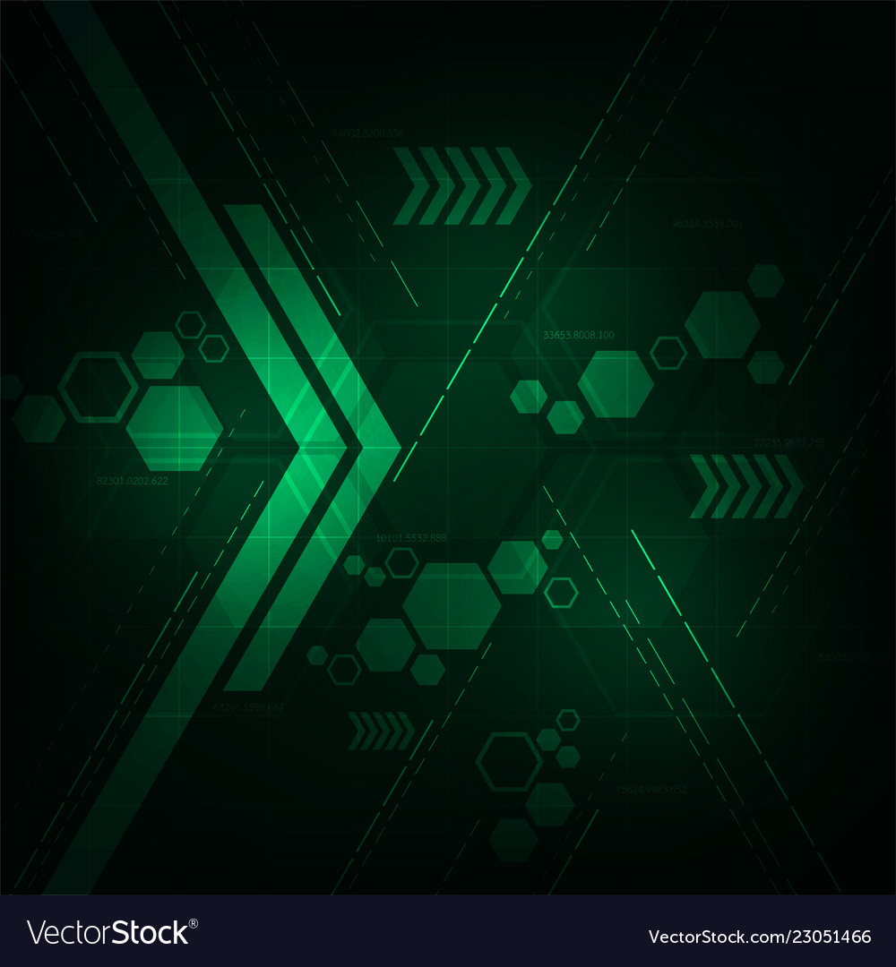 Detail Green Dark Background Nomer 31