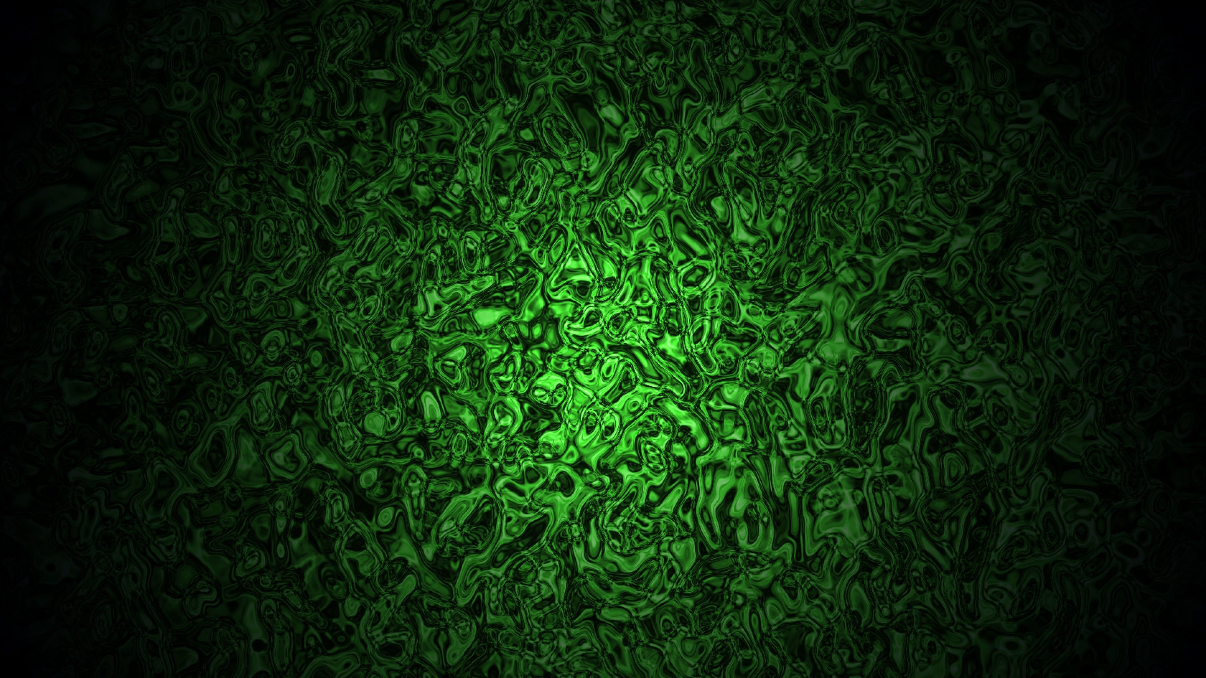 Detail Green Dark Background Nomer 33
