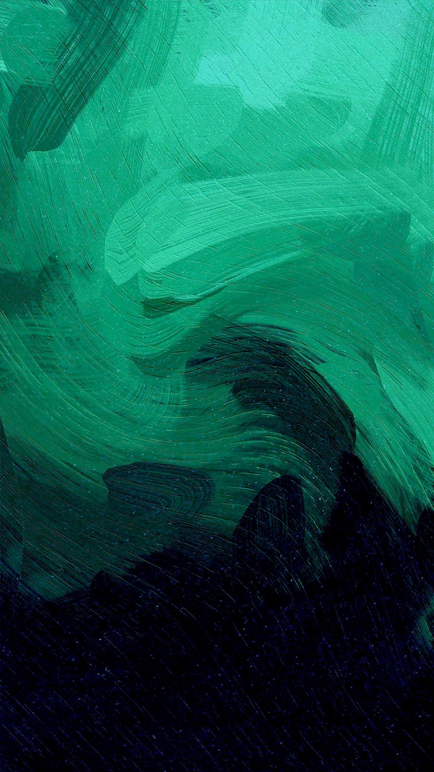 Detail Green Dark Background Nomer 50