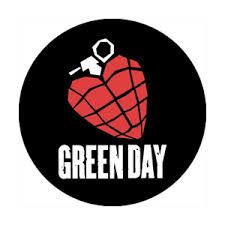 Detail Green Day Logo Album Nomer 8