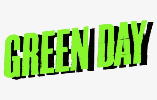 Detail Green Day Png Nomer 15