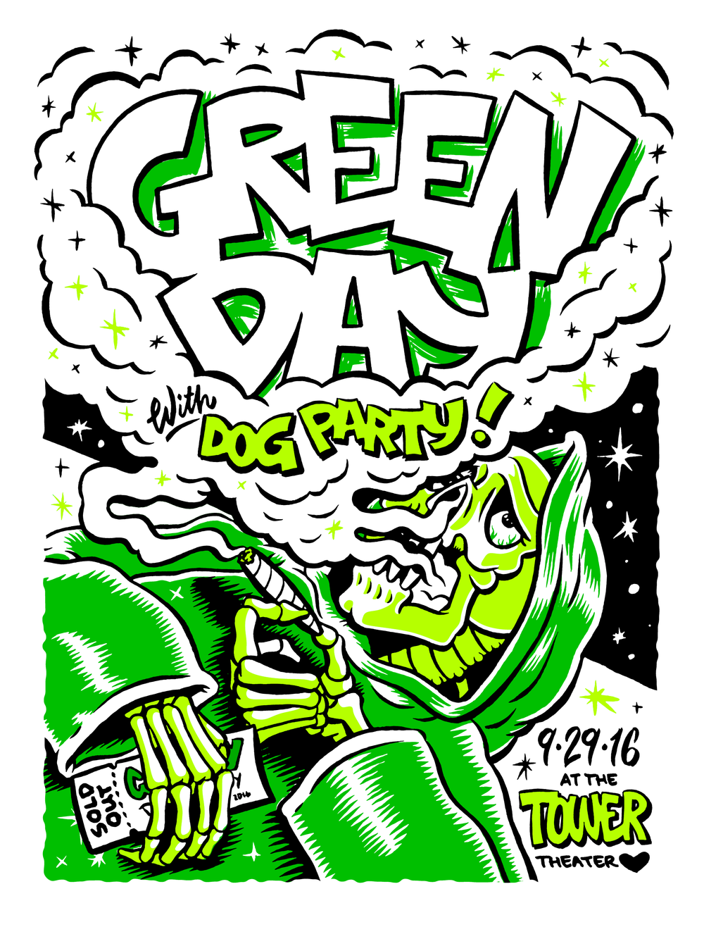 Detail Green Day Png Nomer 39