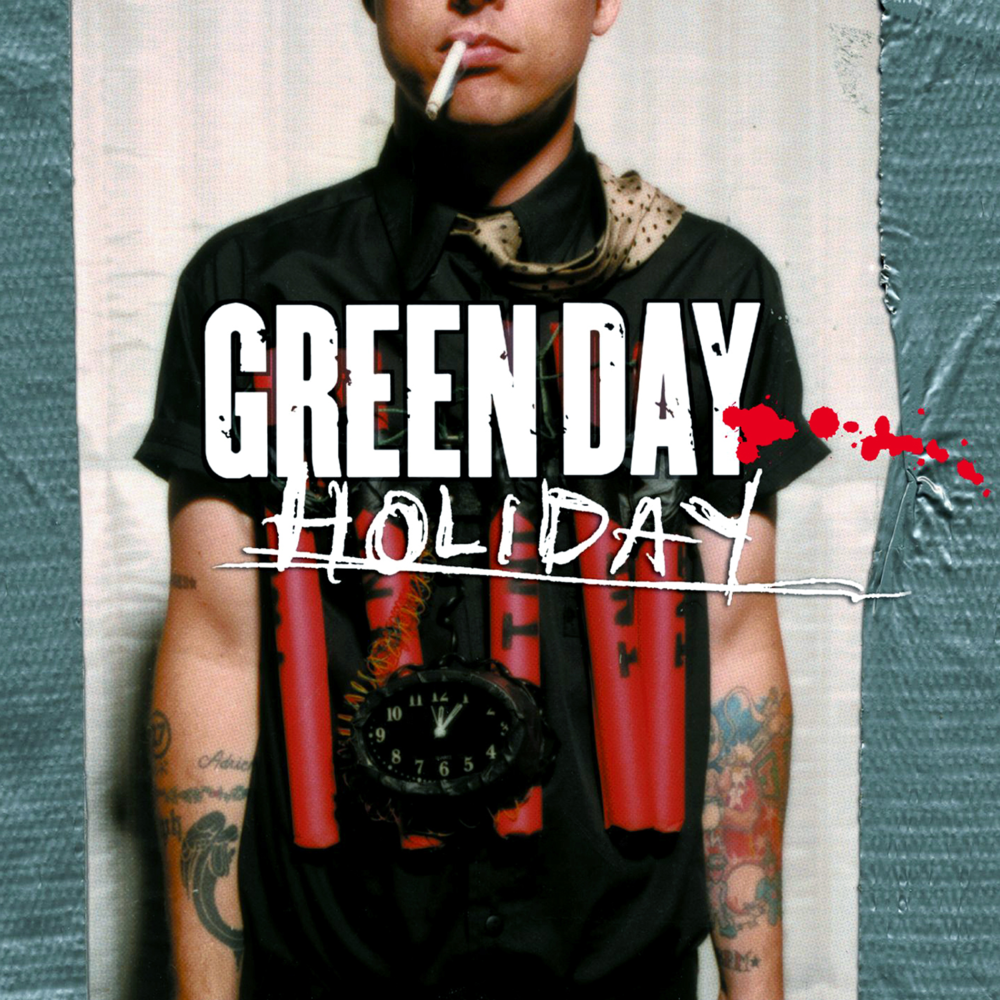 Detail Green Day Png Nomer 49