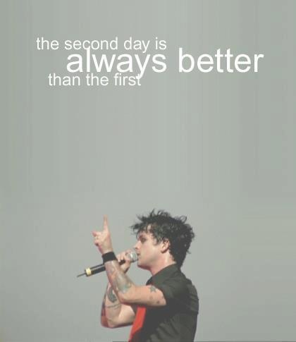 Detail Green Day Quotes Nomer 3