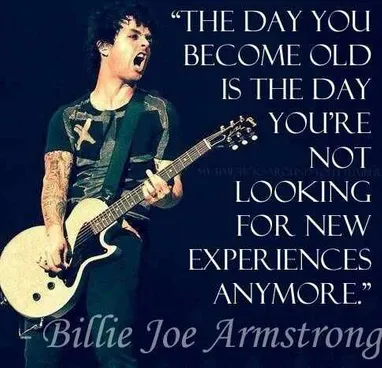 Detail Green Day Quotes Nomer 28