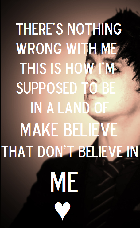 Detail Green Day Quotes Nomer 4