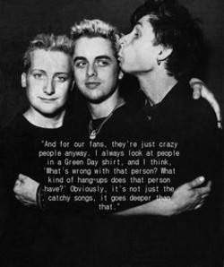 Detail Green Day Quotes Nomer 33