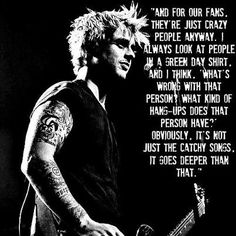 Detail Green Day Quotes Nomer 5