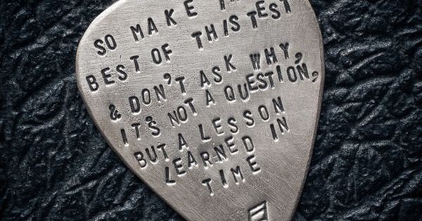 Detail Green Day Quotes Nomer 35
