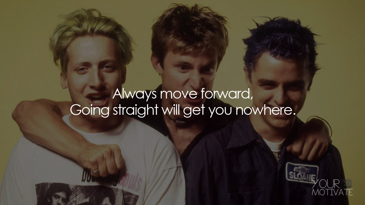 Detail Green Day Quotes Nomer 37