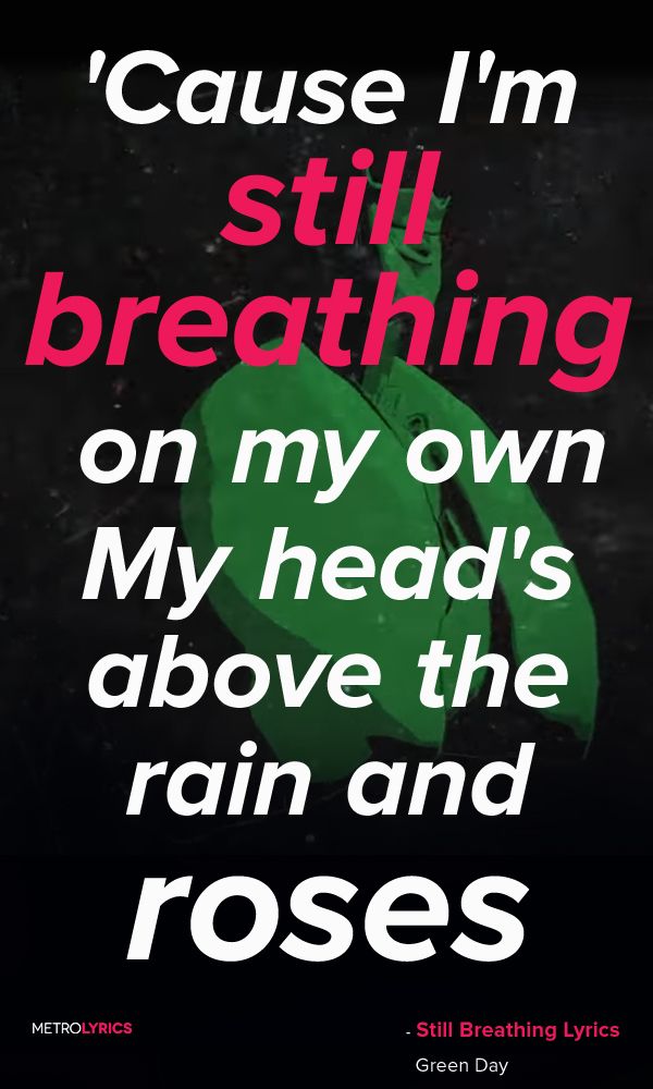 Detail Green Day Quotes Nomer 8