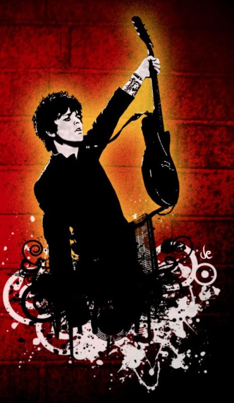 Detail Green Day Wallpaper Nomer 10